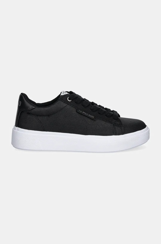 U.S. Polo Assn. sneakers CANDY CANDY003W.DHY1 negru AW24