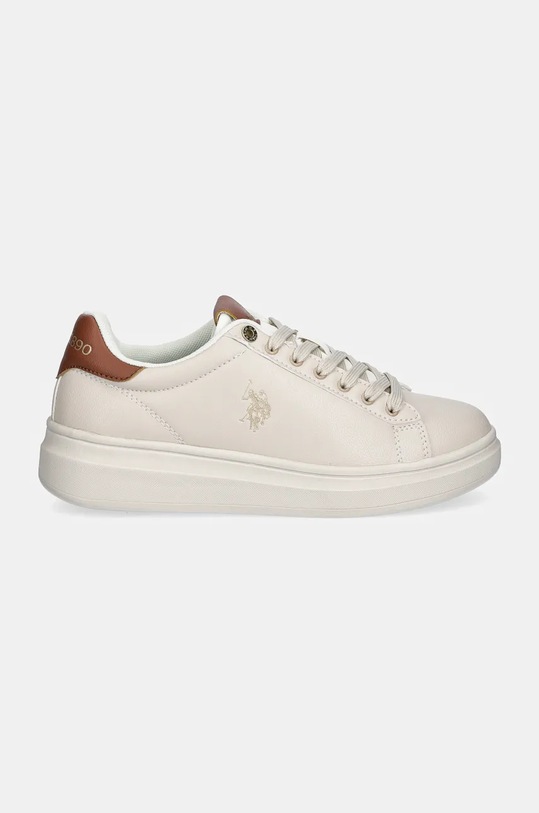 U.S. Polo Assn. sneakers CODY CODY008W.DY1 bej AW24