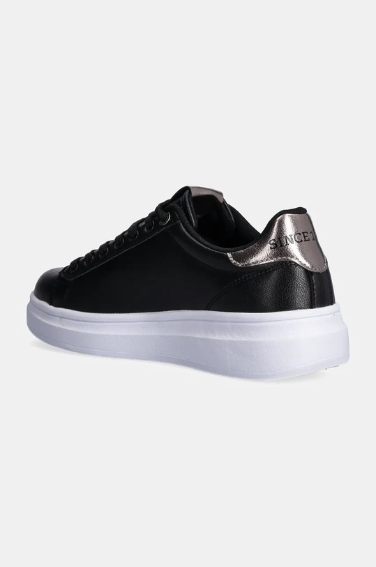 Взуття Кросівки U.S. Polo Assn. CODY CODY008W.DY2 чорний