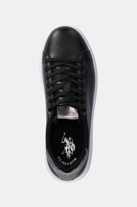 Кросівки U.S. Polo Assn. CODY чорний CODY008W.DY2