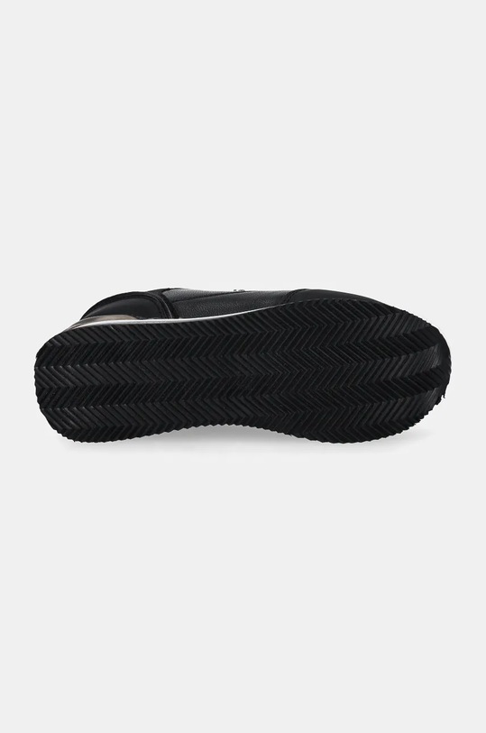 U.S. Polo Assn. sneakers FRISBY FRISBY003W.DYN2 negru