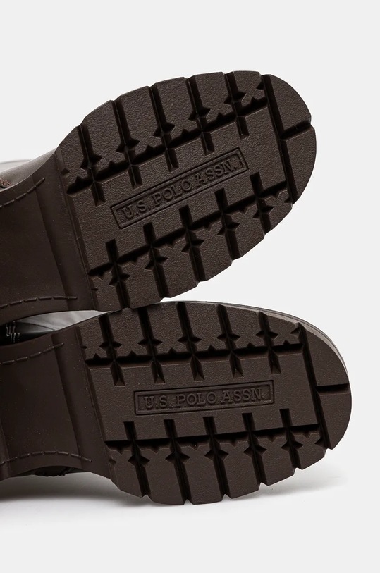 Ботуши U.S. Polo Assn. HALEY HALEY006W.DY1