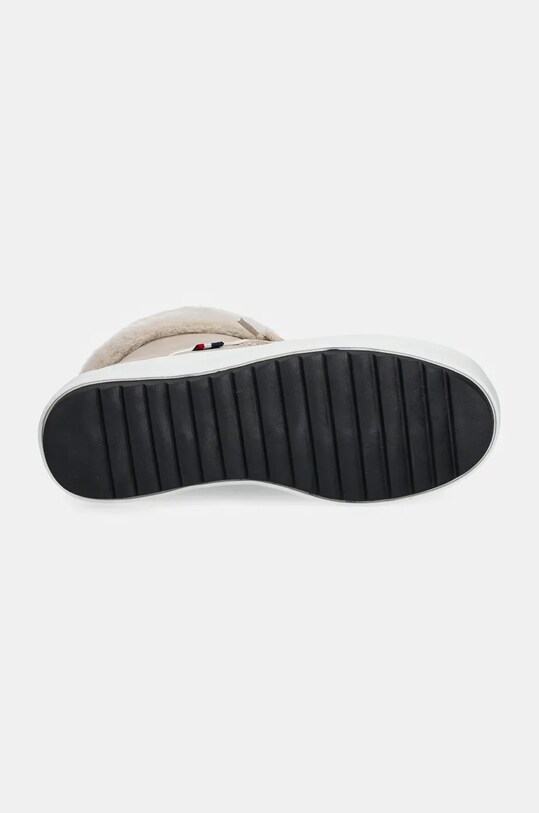 Зимние сапоги U.S. Polo Assn. ICY ICY001W.DHF1 бежевый