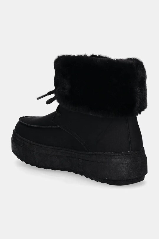 Взуття Зимові чоботи U.S. Polo Assn. ICY ICY001W.DHF1 чорний