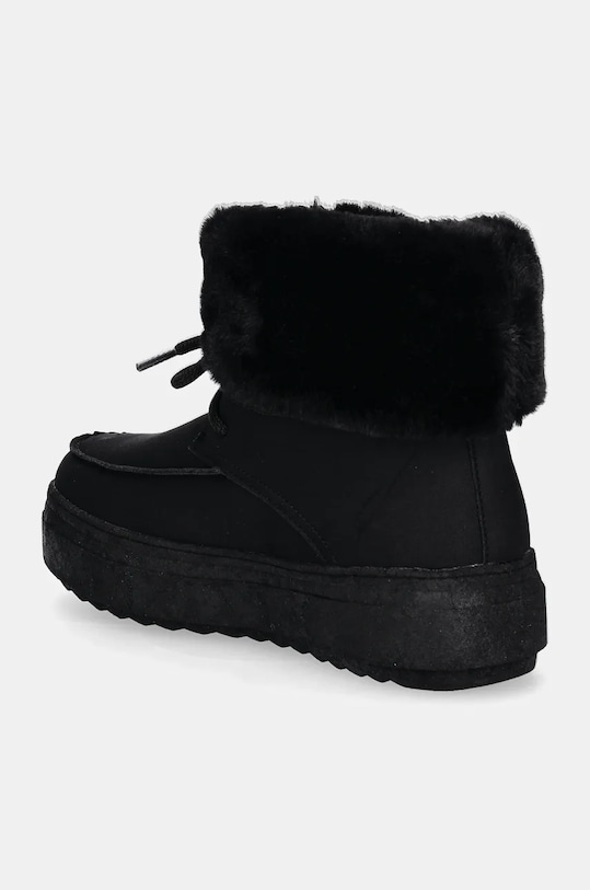 Încălțăminte U.S. Polo Assn. cizme de iarna ICY ICY001W.DHF1 negru