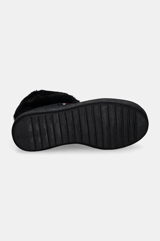 U.S. Polo Assn. cizme de iarna ICY ICY001W.DHF1 negru