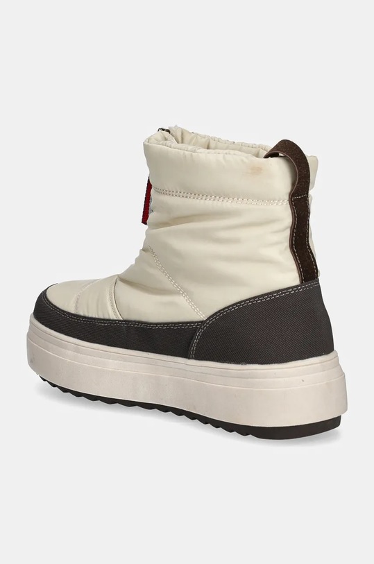 Boty Sněhule U.S. Polo Assn. ICY ICY003W.DNY1 béžová