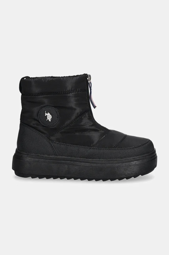 Зимові чоботи U.S. Polo Assn. ICY ICY003W.DNY1 чорний AW24