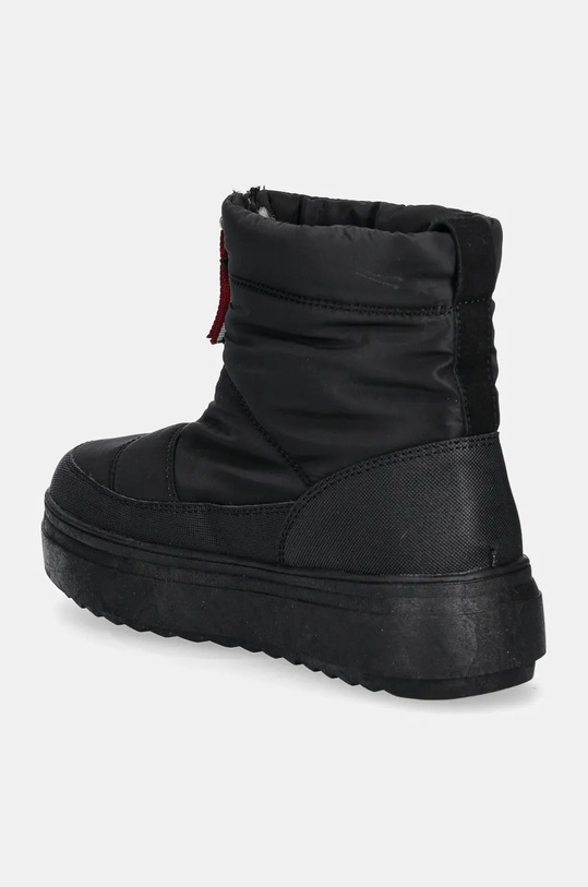 Взуття Зимові чоботи U.S. Polo Assn. ICY ICY003W.DNY1 чорний