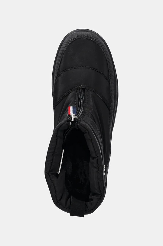 Зимові чоботи U.S. Polo Assn. ICY чорний ICY003W.DNY1