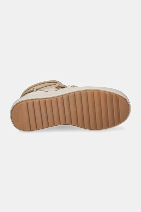 Зимові чоботи U.S. Polo Assn. ICY ICY004W.DHY1 бежевий
