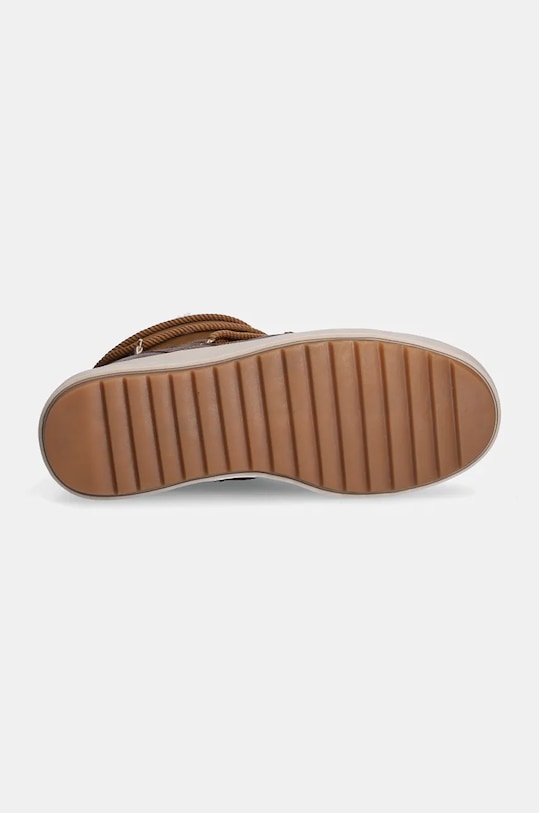 Čizme za snijeg U.S. Polo Assn. ICY ICY004W.DHY1 smeđa