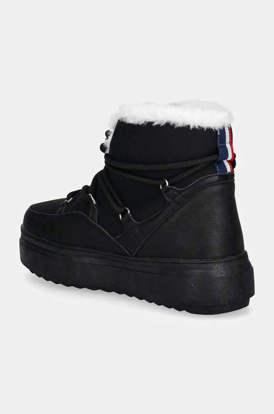 Обувь Зимние сапоги U.S. Polo Assn. ICY ICY004W.DHY1 чёрный