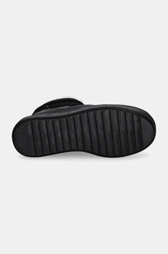 Зимние сапоги U.S. Polo Assn. ICY ICY004W.DHY1 чёрный
