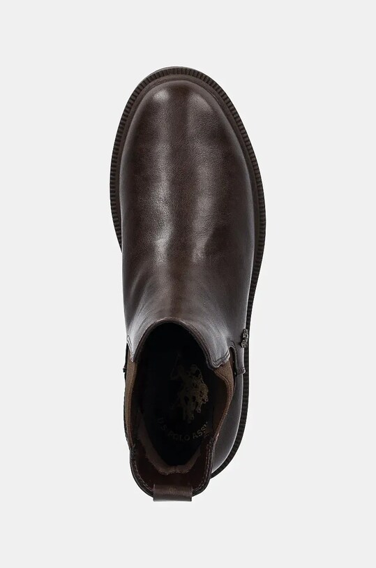 Ботинки U.S. Polo Assn. KARMA коричневый KARMA013W.DY1