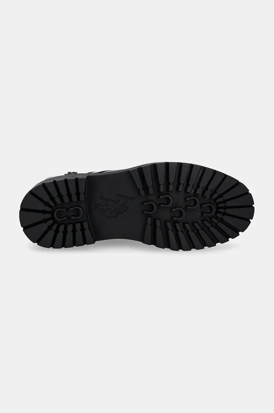 Черевики U.S. Polo Assn. KARMA KARMA014W.DY1 чорний