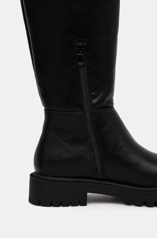 Взуття Чоботи U.S. Polo Assn. KARMA KARMA017W.DY1 чорний