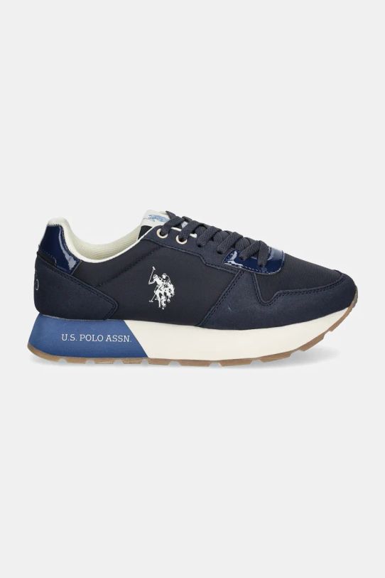 Кросівки U.S. Polo Assn. KITTY KITTY002W.DNH3 темно-синій AW24