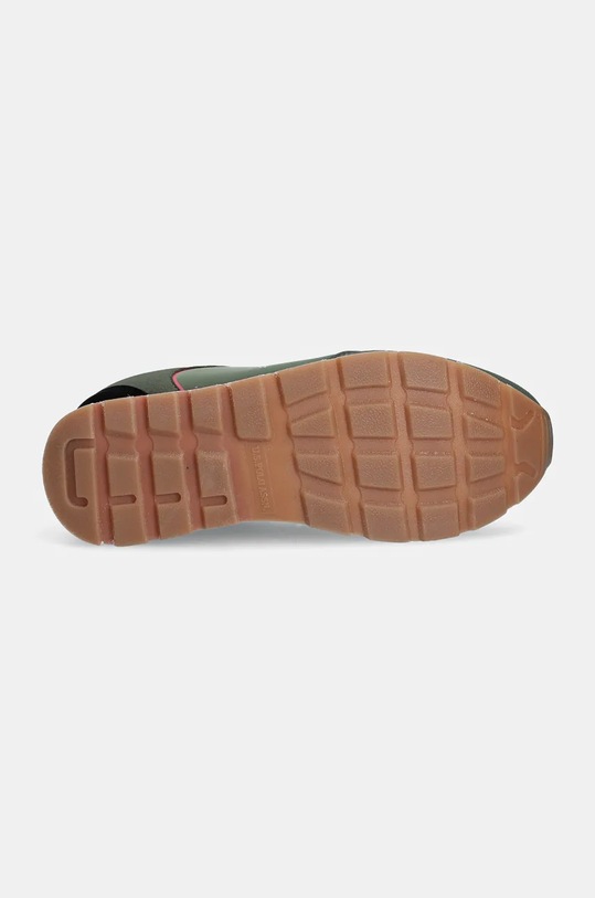 Кросівки U.S. Polo Assn. KITTY KITTY003W.DHN1 зелений