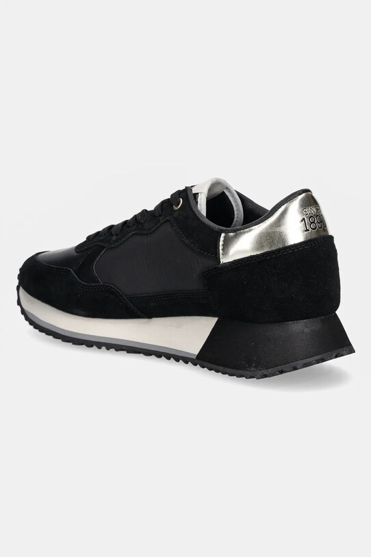 Încălțăminte U.S. Polo Assn. sneakers SACHA SACHA005W.DSN2 negru
