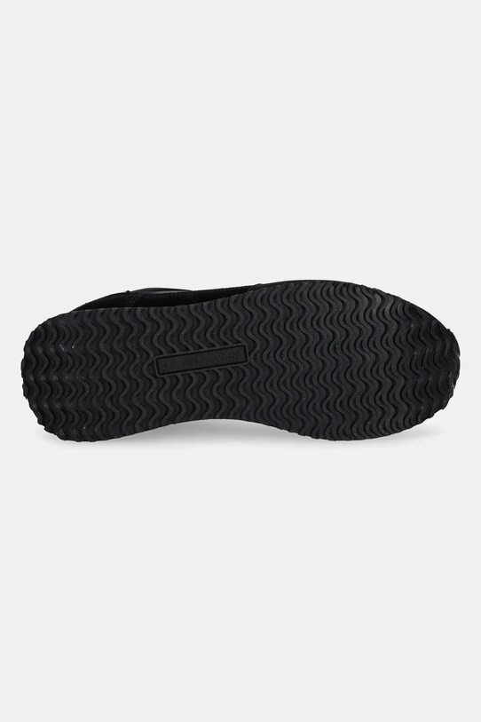 U.S. Polo Assn. sneakers SACHA SACHA005W.DSN2 negru
