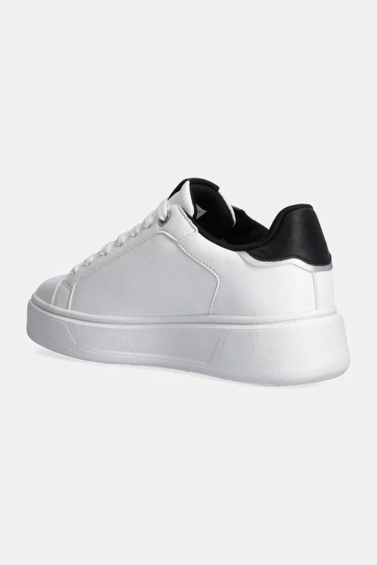 Încălțăminte U.S. Polo Assn. sneakers YVONNE YVONNE001W.DY1 alb