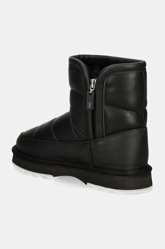 Обувь Кожаные сапоги Emu Australia Valerie 2.0 W13127.BLAK чёрный