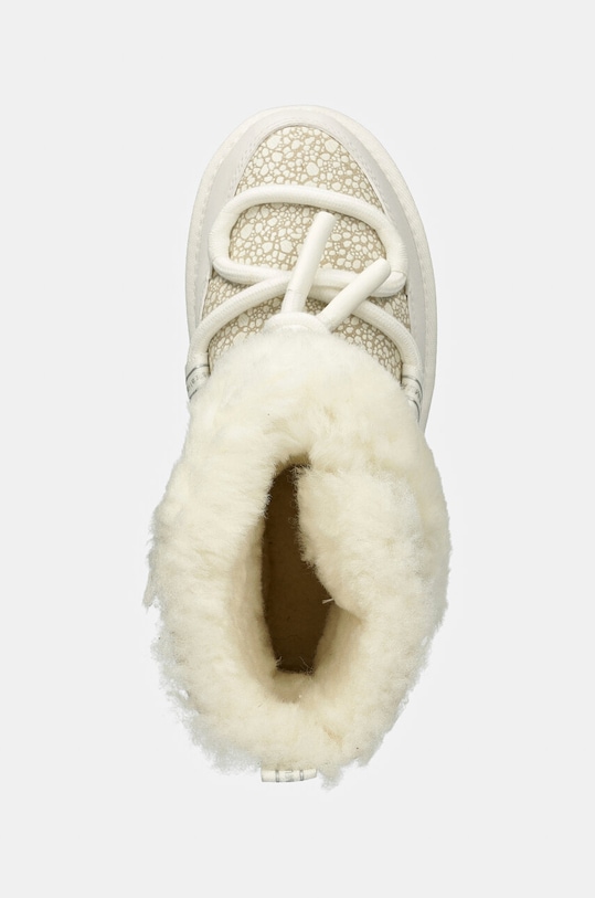 Nubukové sněhule Emu Australia Waddi béžová W13128.COCT