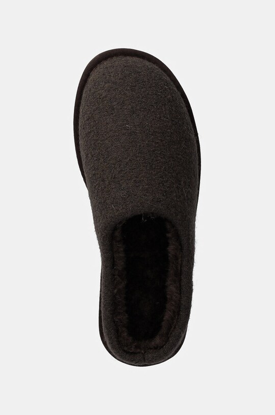 Тапочки Emu Australia Joy Felt коричневий W13148.CHOC