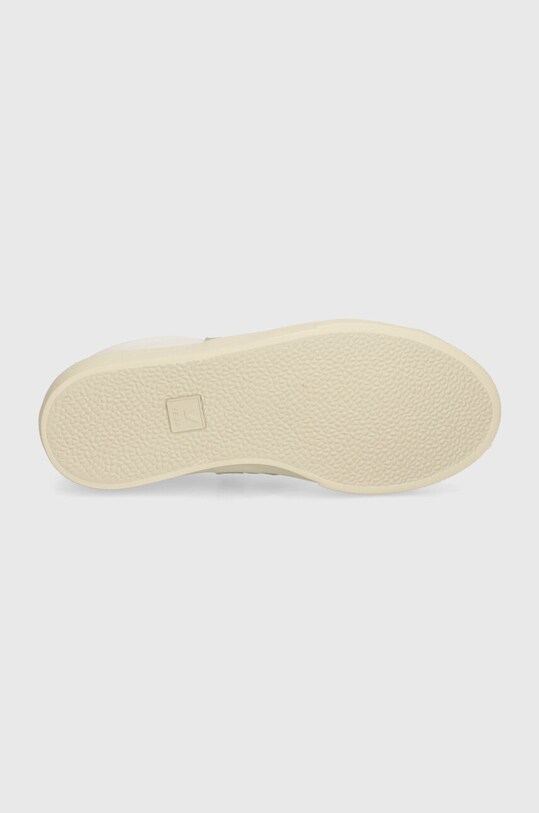 Veja sneakersy skórzane Esplar Logo EO0203710A biały