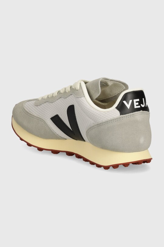 Scarpe Veja sneakers Rio Branco RB1803737A grigio
