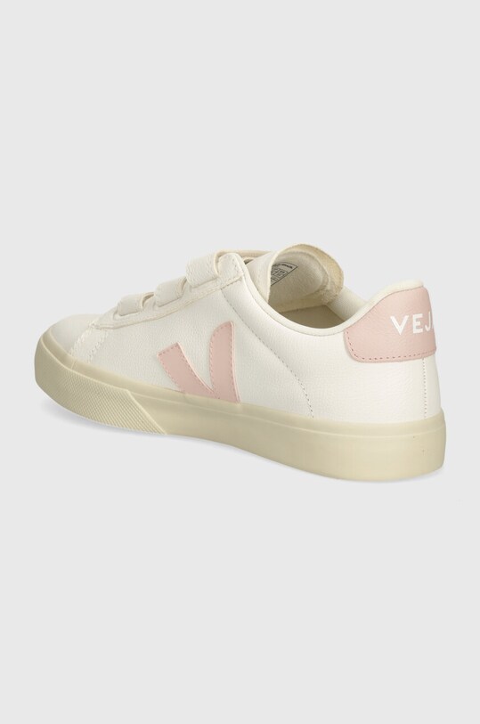 Shoes Veja leather sneakers Recife Logo RC0503696A white