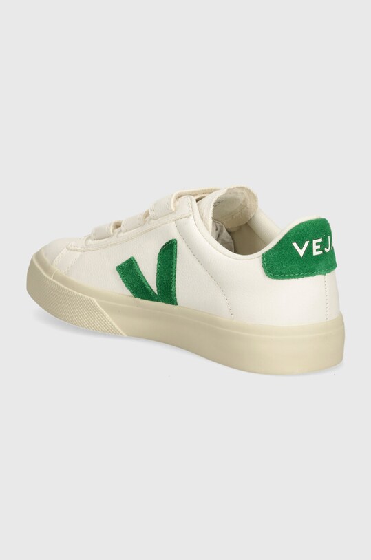 Shoes Veja leather sneakers Recife Logo RC0503697A white