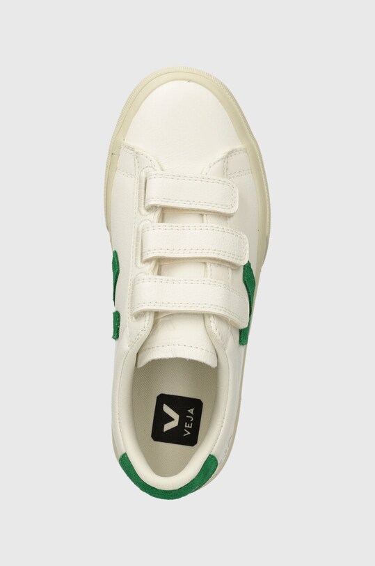 Veja leather sneakers Recife Logo white RC0503697A