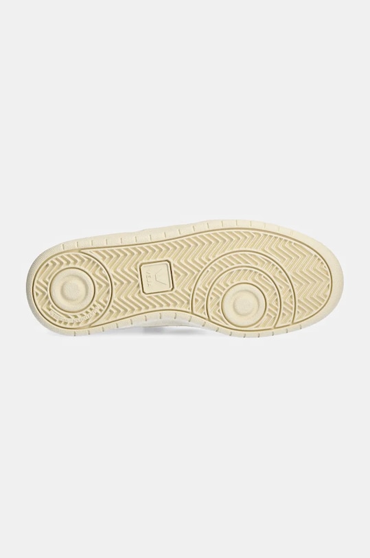 Veja sneakersy skórzane V-90 VD2003656A biały