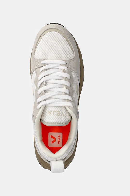 Veja sneakersy Venturi II beżowy VR1803756A