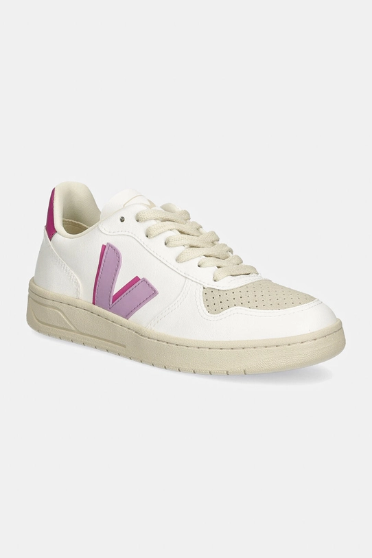 Veja sneakers V-10 W II synthetic white VW0703676A