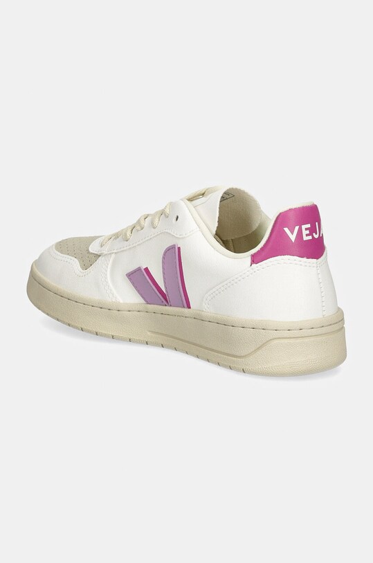 Obuwie Veja sneakersy V-10 W II VW0703676A biały