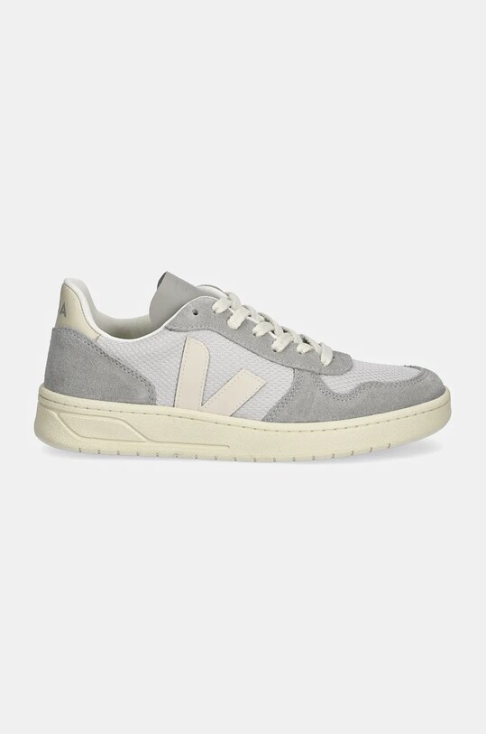 Кроссовки Veja V-10 VX1803674A серый AW24