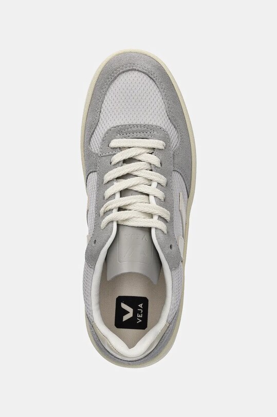 Кроссовки Veja V-10 серый VX1803674A