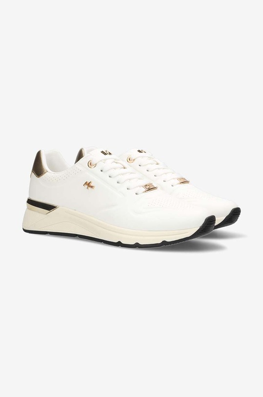 Mexx sneakersy PATRICE ORLANDO MIRL1005443W biały AW24