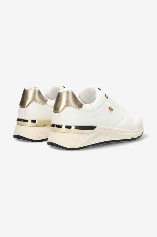 Obuwie Mexx sneakersy PATRICE ORLANDO MIRL1005443W biały