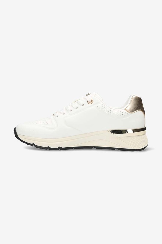 Mexx sneakersy PATRICE ORLANDO biały MIRL1005443W