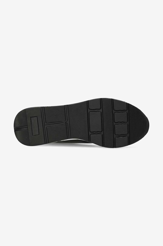 Mexx sneakersy PATRICE ORLANDO MIRL1005443W czarny