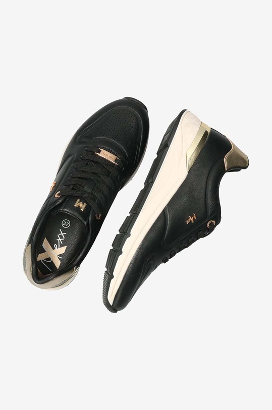 Mexx sneakersy PATRICE ORLANDO MIRL1005443W