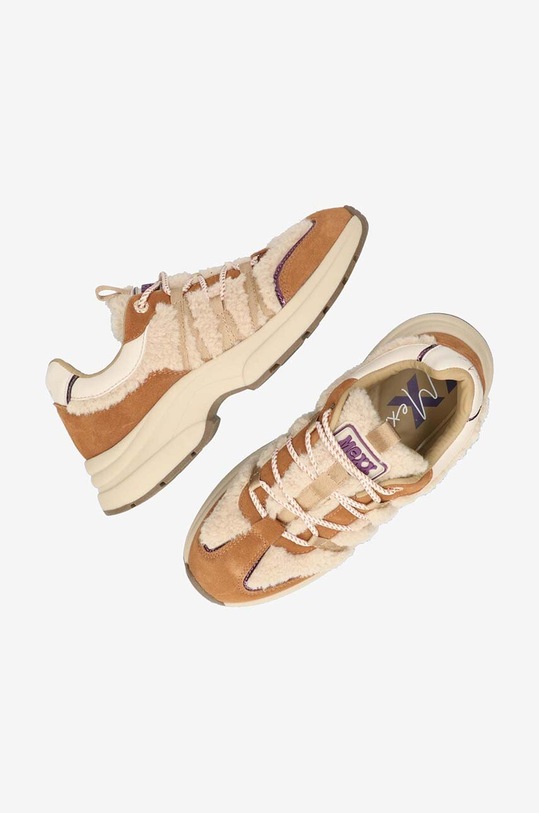 Маратонки Mexx PARKER JUNGLE MIEV1005543W