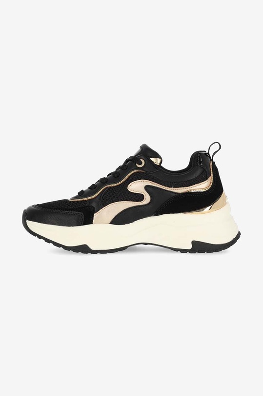 Sneakers boty Mexx PALMA ORA černá MIEV1005743W.01
