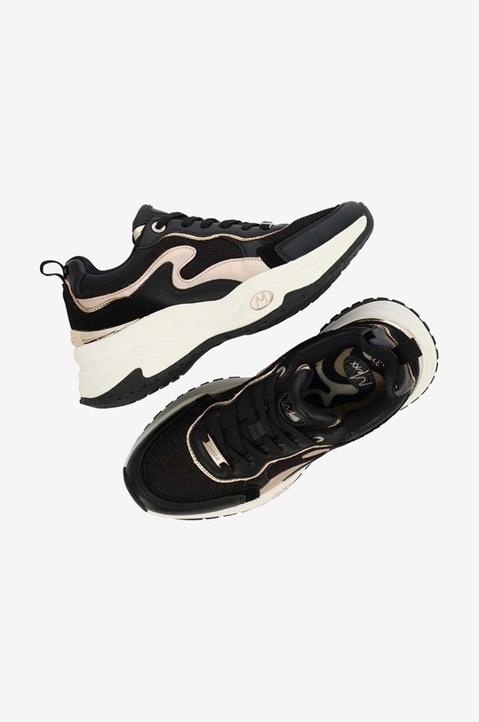 Sneakers boty Mexx PALMA ORA MIEV1005743W.01
