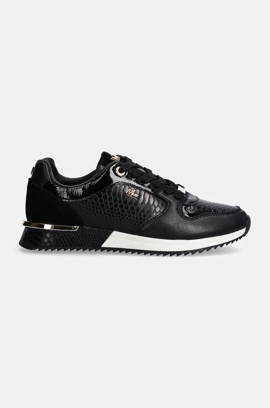 Αθλητικά Mexx FLEUR ELLEN MIKE1002243W.01 μαύρο AW24