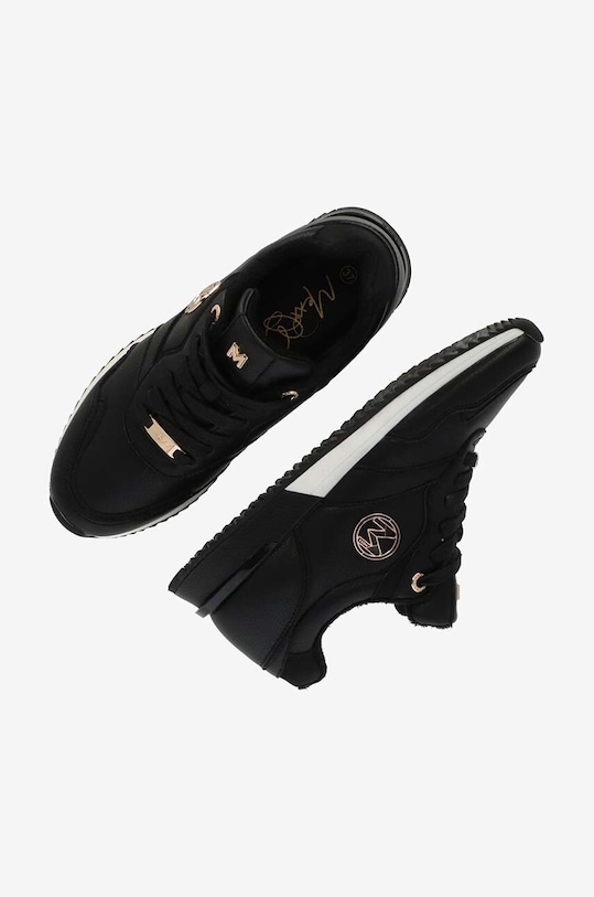 Mexx sneakersy MAJA ELLEN MIKE1002343W.02